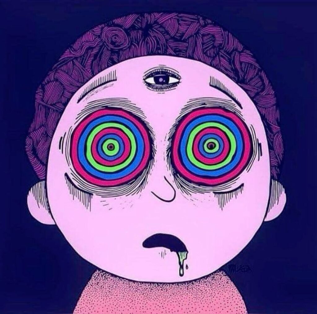 Microdosing LSD UK