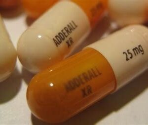 Amphetamines 1