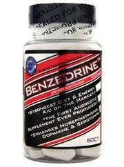 Benzedrine 1