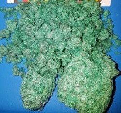 GREEN MDMA - Premium Quality