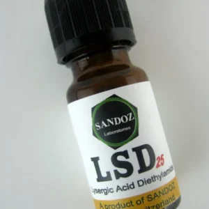 Buy Liquid LSD UK | Premium Quality