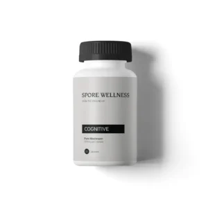 Buy Mushrooms Capsules