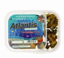 Psilocybe Atlantis