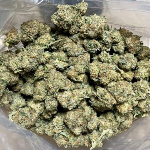 Premium Skunk 3.5G, Hybrid, 17% THC