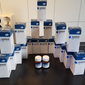 Xanax