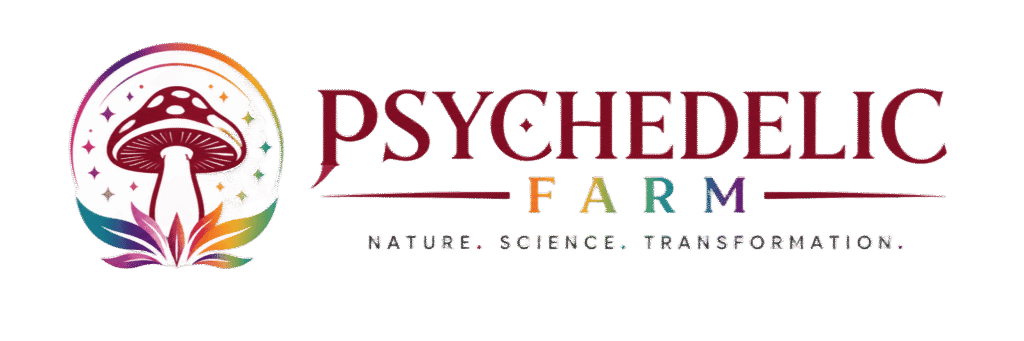 Psychedelic Farm UK