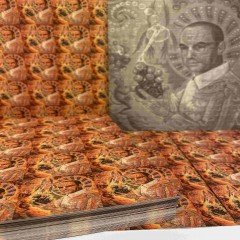 Buy Albert Hofmann 250UG 200TABS