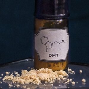DMT