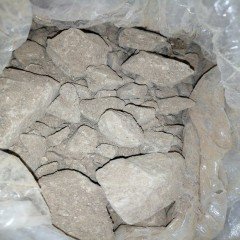 Pure Afghan Heroin (95%)