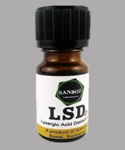 Buy LSD Blotters Online UK | Prescription & Lab-Tested