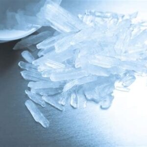 Methamphetamines 1