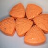Buy 180 Orange Tesla XTC 240mg UK