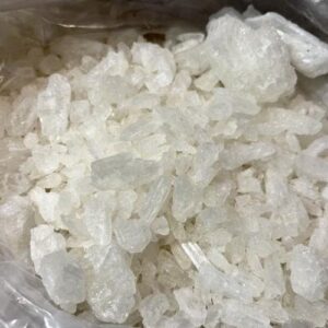 Crystal Meth