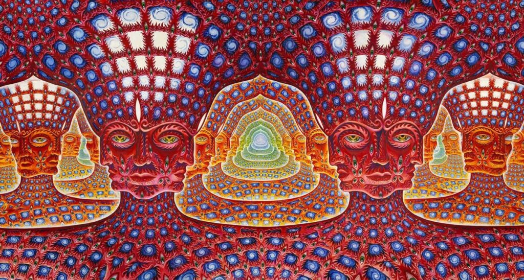 Purchasing DMT in the UK