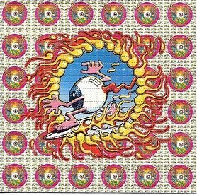 Identify High-Quality LSD in the UK