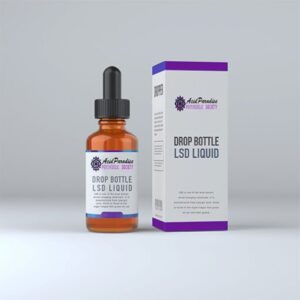 LSD liquid