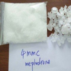 Mephedrone MCAT 4MMC
