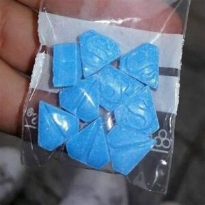 MDMA for Therapeutic Use UK